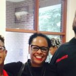 Class of 2022 Danye Fraizer is a Fighter