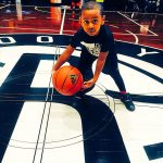 Class of 2027 Malachi Miller is Strictly Business