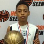 Class of 2021 Anthony Bowen is Slept On