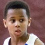 Class of 2026 Oneal Delancy the Real Deal