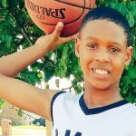 Class of 2022 Michael Thomas Jr. (TX) is Born to Ball