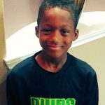 1st Grader Madden Hill (TX) is Better