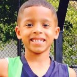8 Year Old Amare Gaskin (NY) is King of New York