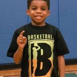 C/o 2028 Justin Lamisere is Born Ready