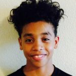 Class of 2022 Austin Nunez (TX) Won AAU Nationals