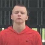 Class of 2022 Dylan Glover (TX) Loves the Game