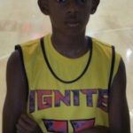 Class of 2023 Jaylen Davis (KY) is Showtime