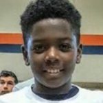 Class of 2023 Stone Bureau (FL) is a True Champion