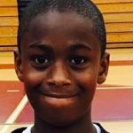 Class of 2024 Adrian Shackleton is a Team Player