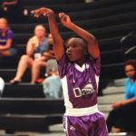 6th Grade Gregory Lomax (DC) is a Champ