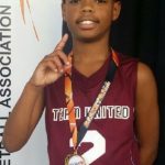 Class of 2023 Dammaris Day (NC) Wants to Play