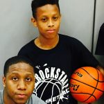 Class of 2022 Ke'Mauri Millender is Militant