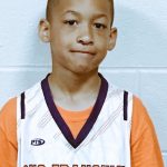 Class of 2025 Domaunique Stephens Jr. (OK) is the Franchise
