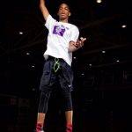 Class of 2021 Eli'sha King (GA) has Amazing Talent