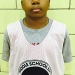Class of 2022 Mycah Lambert (CA) is Heady