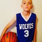 Class of 2023 Kaison McClung (WY) Runs Lander