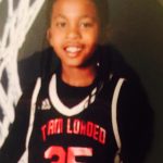 Class of 2026 Marsaan Cheatham (VA) is Next Level
