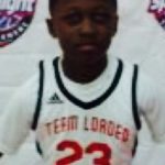 Class of 2026 Desmon Bolton (VA) is Dope on Court