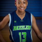Class of 2023 Chloe Clardy (AR) is Self Motivated