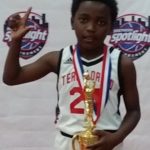 Class of 2026 Jayden Nichols (VA) is Reloaded