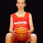 Class of 2022 Daley Stein (OR) is a Man Child