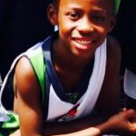 Class of 2026, Ethan Sainsbury (NY) has Heart Over Height