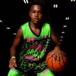 Class of 2023 Kevin Hamilton (OH) is aka Fat