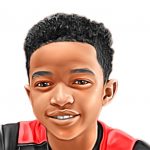 Class of 2025 Messiah Miller (Texas) is God's Gift