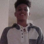 Class of 2022 Kasai Burton (OK) is a Bearcat