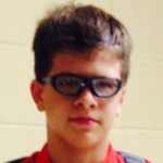 Class of 2021 Jacob Bush (TX) is Creeping