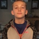 Class of 2023 Kizer Sloan is All American