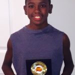 Class of 2024 Dontae Potts-Heard (GA) is a Stat Stuffer