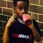 Class of 2027 Bryce O'Shea Gary Dreams Big