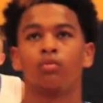 7th Grade Sky Clark is West Side King