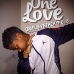 5th Grade Nino Nesbitt Steals the Show