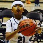 Class of 2024 Mason Pulliam is Bravehearted