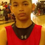 6th Grade Chas Lewless (WA) is Flawless