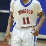 Lights Out Shooter: 7th Grade James Prescott