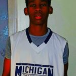 Student of the Game: 8th Grade Josh Wallace