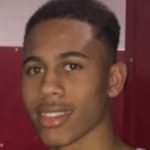 8th Grade Ihsan Duncan is Up Next