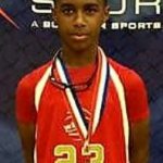 11 Year Old 7th Grader: Jaylen Lucas