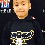 Class of 2027 Kyle Perez (NY) is All Buisness