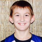 Class of 2024 Aiden Hines Does it All