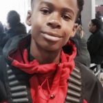 Natural Born Athlete: 6th Grade Marquese Joseph from Canada