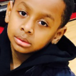 Special Delivery: 1st Grade Malachi Miller