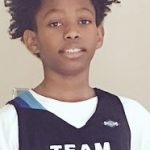 4th Grader Marcus Jackson is a Marquee Athlete