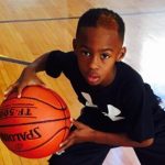 Rotten Apple Baller: 3rd Grade Ethan Sainsbury