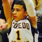 C/o 2021 CamRon Gaston is Unguardable