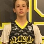 Class of 2021 Kollin Owens Reps Ohio