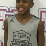 Class of 2023 Bryson Nash Hates Losin'